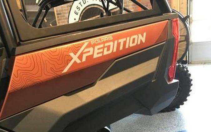 2024 Polaris® XPedition ADV Ultimate