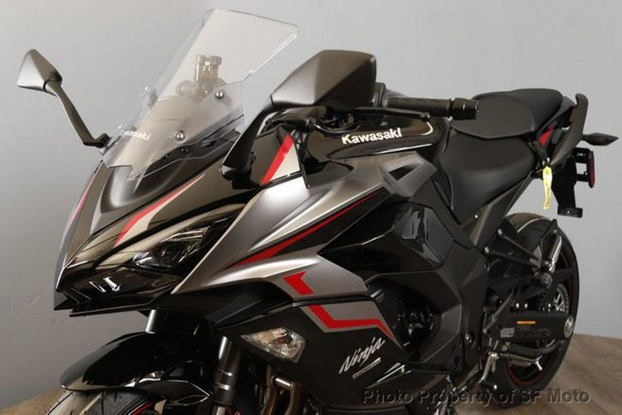 2024 Kawasaki Ninja 1000SX for sale in San Francisco, CA