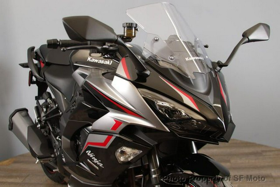 2024 Kawasaki Ninja 1000SX for sale in San Francisco, CA