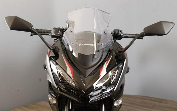 2024 Kawasaki Ninja 1000SX