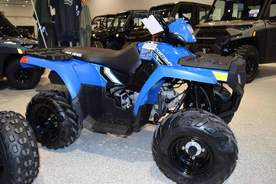 2024 Polaris® Sportsman 110