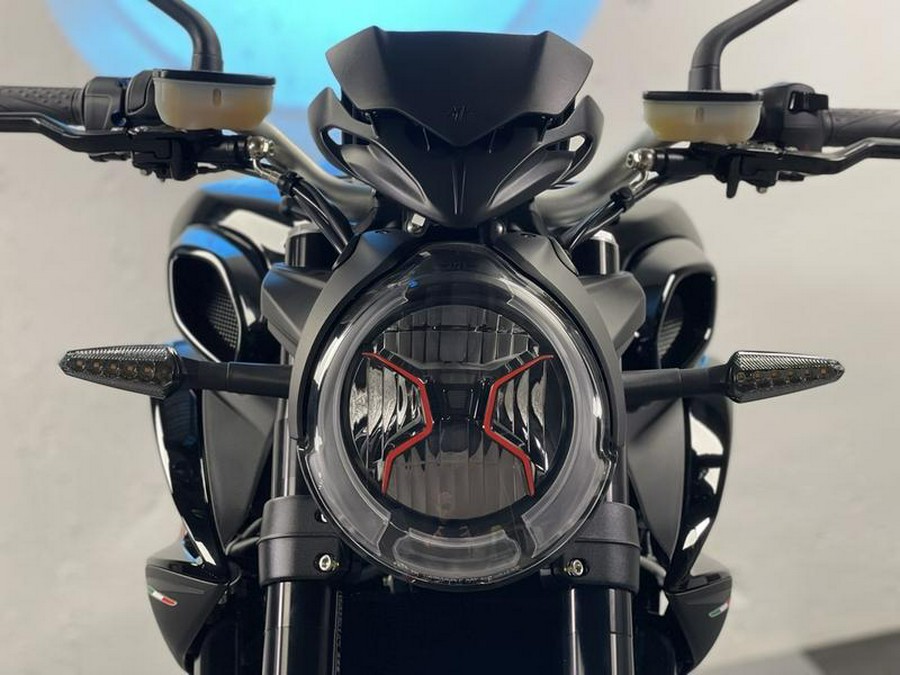 2022 MV Agusta Brutale RR