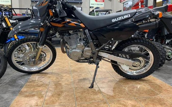 2024 Suzuki DR650S