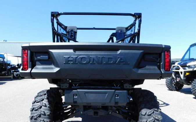 2024 Honda® Pioneer 1000 Deluxe