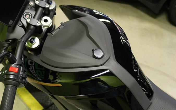 2023 Zero™ Motorcycles DSR ZF14.4