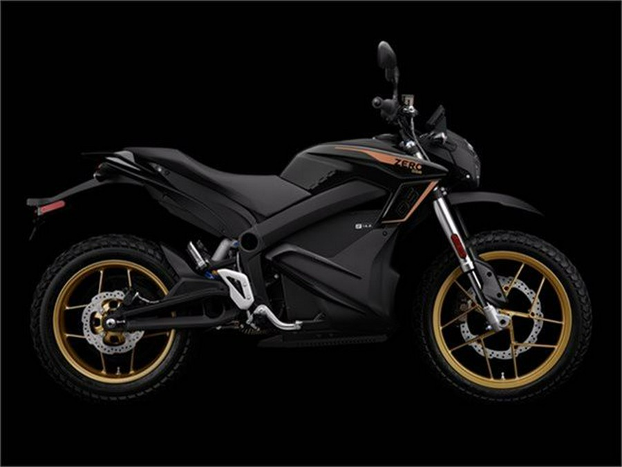 2023 Zero™ Motorcycles DSR ZF14.4