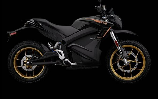 2023 Zero™ Motorcycles DSR ZF14.4