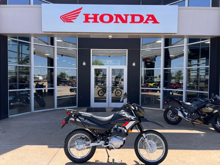 2024 Honda XR 150L