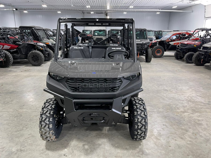 2024 Polaris Ranger Crew 1000 Premium