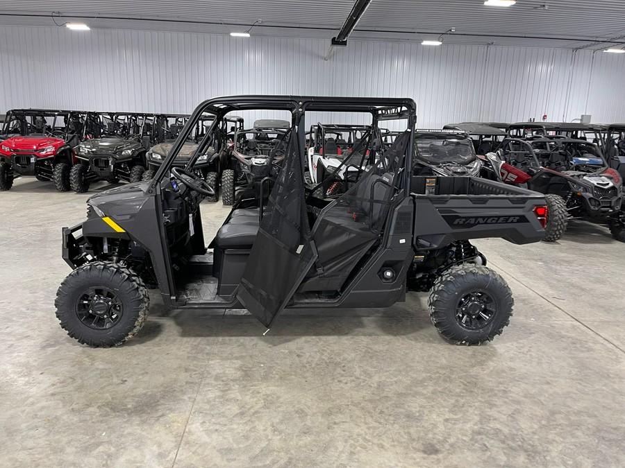 2024 Polaris Ranger Crew 1000 Premium