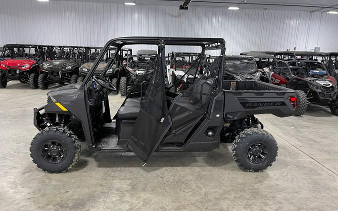 2024 Polaris Ranger Crew 1000 Premium