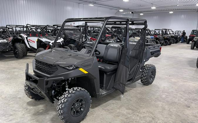 2024 Polaris Ranger Crew 1000 Premium