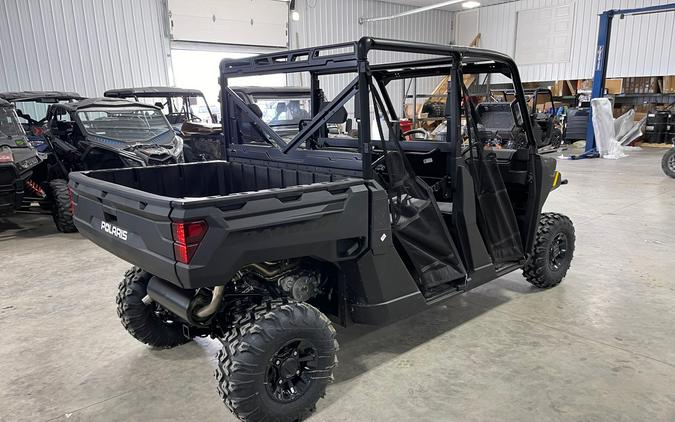 2024 Polaris Ranger Crew 1000 Premium