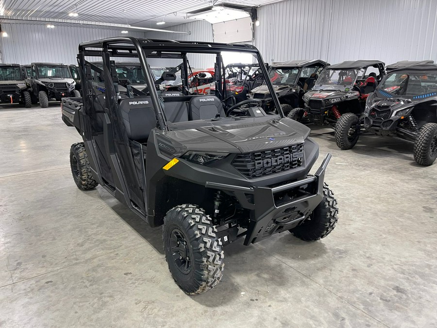 2024 Polaris Ranger Crew 1000 Premium