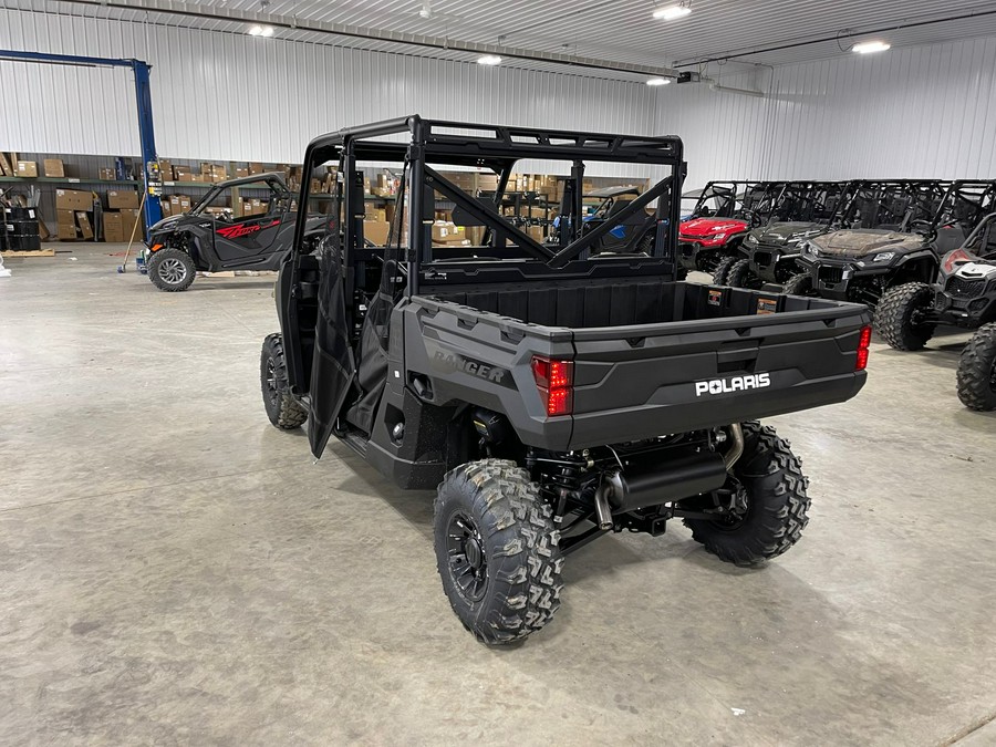 2024 Polaris Ranger Crew 1000 Premium