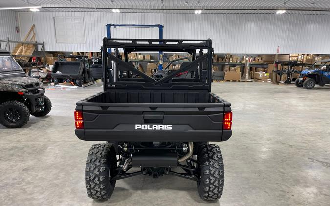 2024 Polaris Ranger Crew 1000 Premium