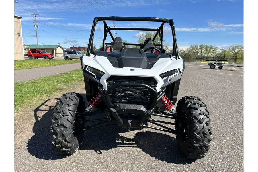 2024 Polaris Industries RZR XP 1000 SPORT - WHITE LIGHTNING Sport