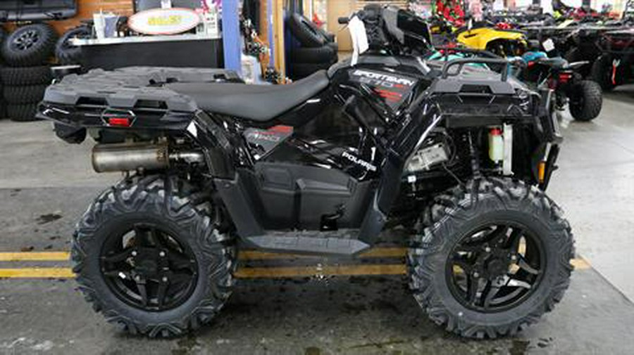 2024 Polaris Sportsman 570 Trail