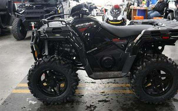 2024 Polaris Sportsman 570 Trail