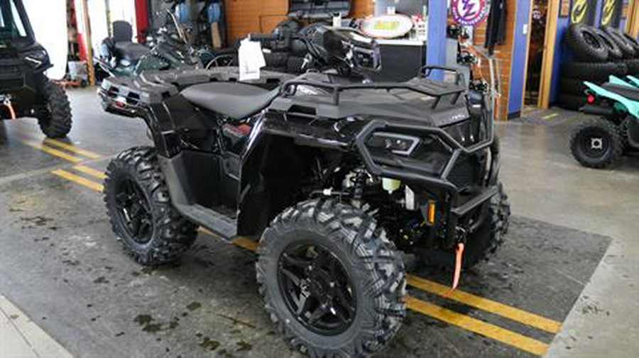 2024 Polaris Sportsman 570 Trail