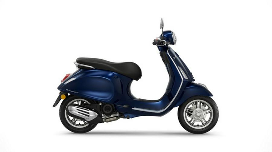 2024 Vespa Primavera 50