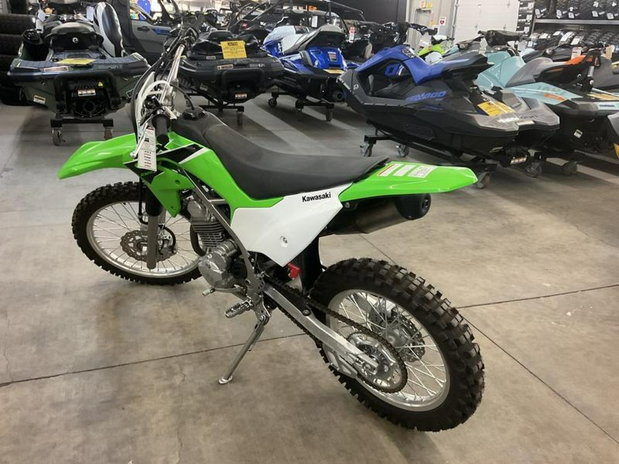 2023 Kawasaki KLX®230R S