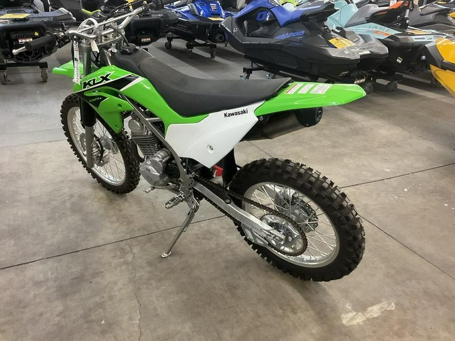 2023 Kawasaki KLX®230R S