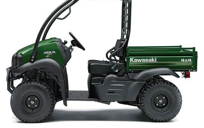 2023 Kawasaki MULE SX 4x4 FI