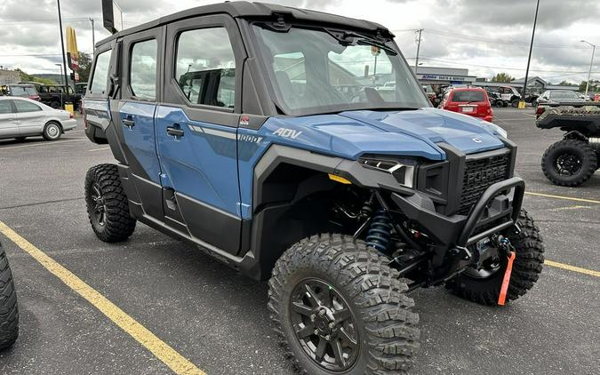 2024 Polaris® XPedition ADV 5 NorthStar