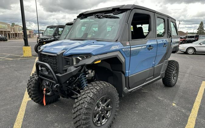 2024 Polaris® XPedition ADV 5 NorthStar