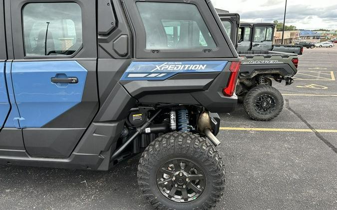 2024 Polaris® XPedition ADV 5 NorthStar