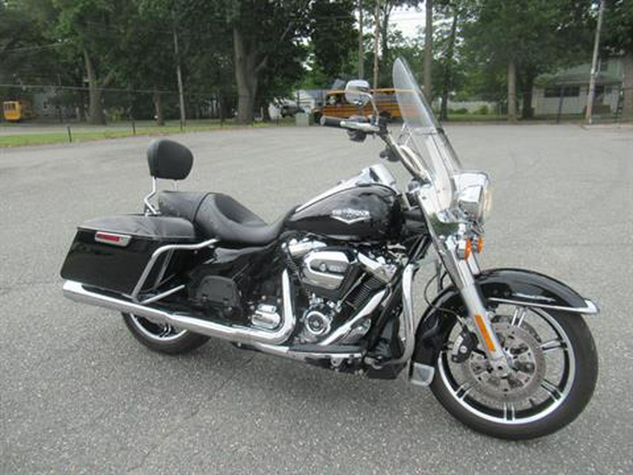 2021 Harley-Davidson Road King®