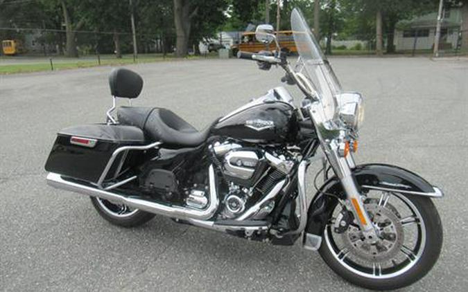 2021 Harley-Davidson Road King®