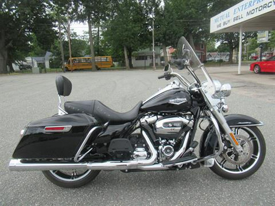 2021 Harley-Davidson Road King®