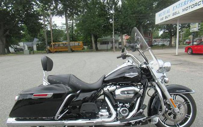 2021 Harley-Davidson Road King®