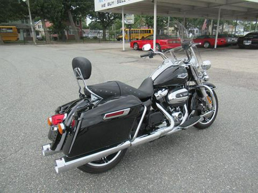 2021 Harley-Davidson Road King®