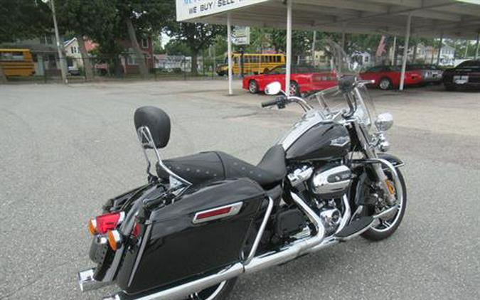 2021 Harley-Davidson Road King®