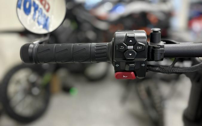 2025 CFMOTO 450CL - C - C1896