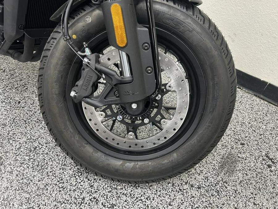 2025 CFMOTO CF400-10US - C1896