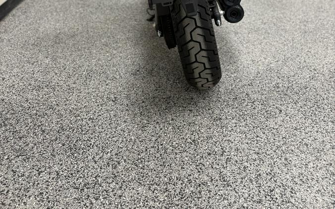 2025 CFMOTO 450CL - C - C1896