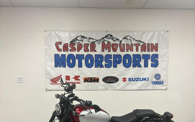 2025 CFMOTO 450CL - C - C1896