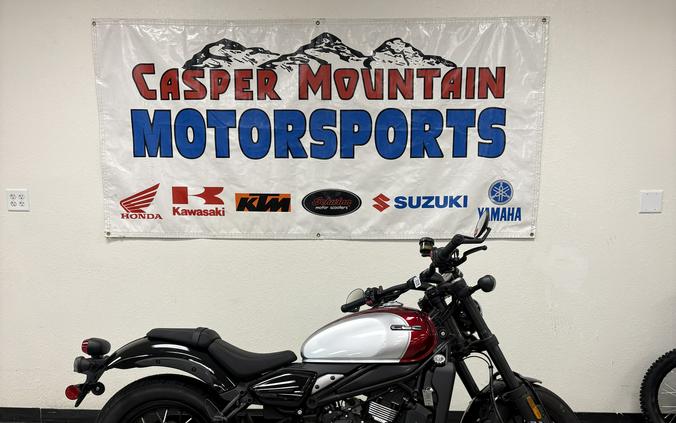 2025 CFMOTO 450CL - C - C1896