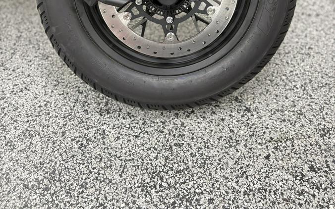 2025 CFMOTO 450CL - C - C1896