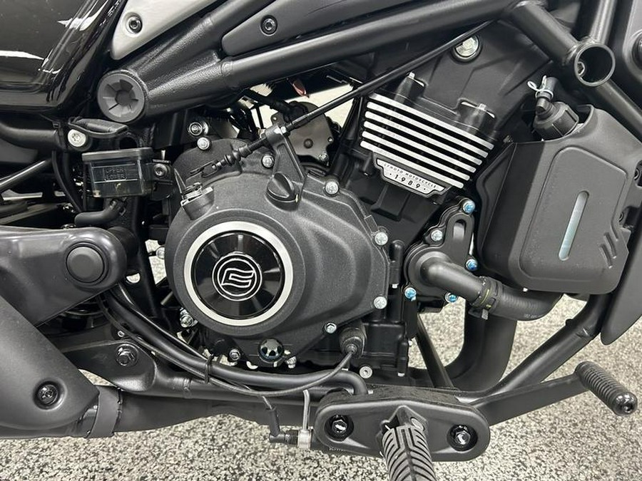 2025 CFMOTO CF400-10US - C1896