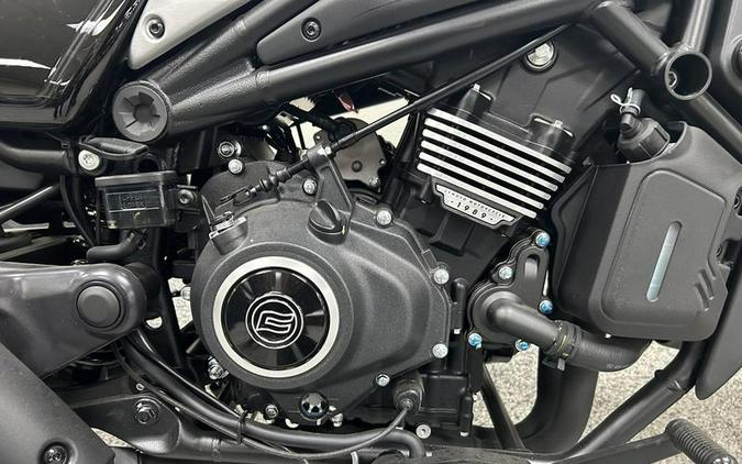 2025 CFMOTO CF400-10US - C1896