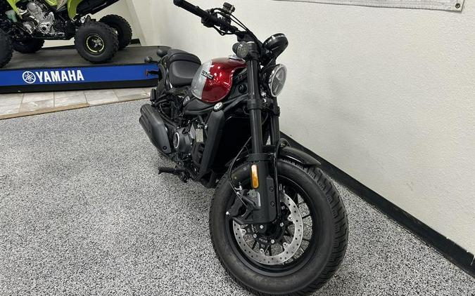 2025 CFMOTO CF400-10US - C1896