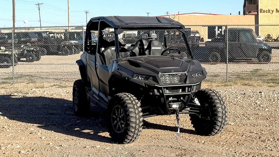2026 Polaris GENERAL® XP 4 1000 Ultimate