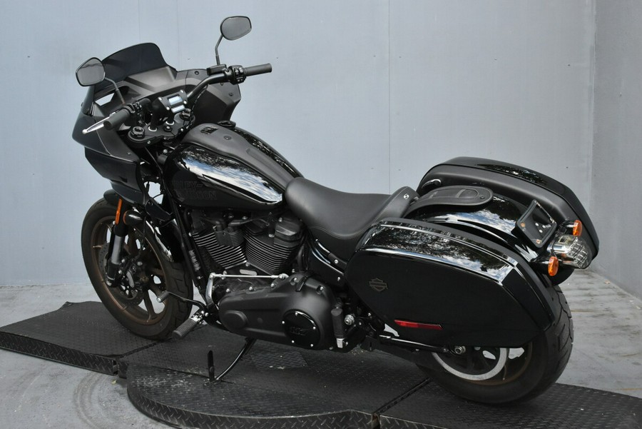 2024 Harley-Davidson Low Rider ST