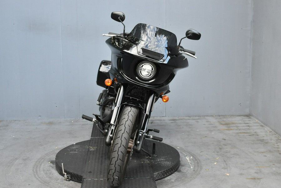 2024 Harley-Davidson Low Rider ST