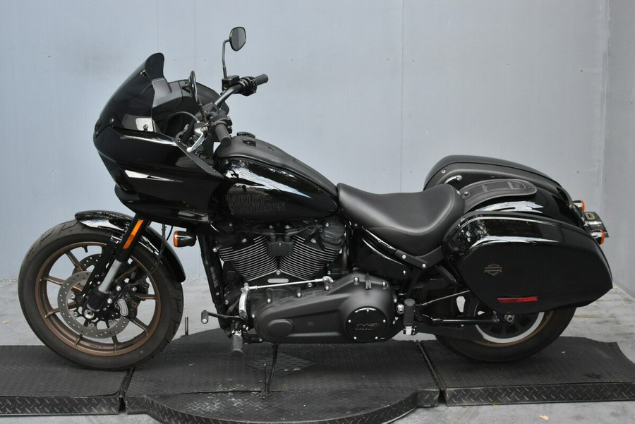 2024 Harley-Davidson Low Rider ST